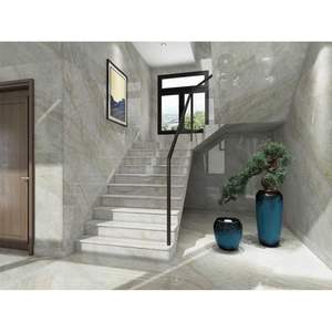 Полированные натуральные кварцитовые плиты Тадж Махал - Product Image 5