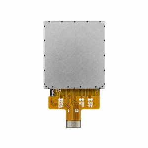 โมดูลจอแสดงผล TFT <span class=keywords><strong>LCD</strong></span> แบบ SPI ขนาด 1.3 นิ้ว ความละเอียด 240x240 พิกเซล หน้าจอ <span class=keywords><strong>IPS</strong></span> รูปทรงสี่เหลี่ยมจัตุรัส ความสว่าง 500 นิต จอ <span class=keywords><strong>LCD</strong></span> แบบกำหนดเองสำหรับ Raspberry Pi ESP32 STM32 IoT - Product Image 4