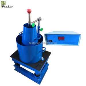 Appareil de mesure <span class=keywords><strong>Vebe</strong></span>, équipement de machine, testeur standard de mesure vee-bee <span class=keywords><strong>Vebe</strong></span> - Product Image 6