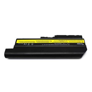 Pour Lenovo ThinkPad SL400 R60 T60 R500 Z60E 40Y6795 Batterie d'ordinateur portable - Product Image 2