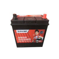 Cantidad de baterías para coche SUV de 6-QW-45MIN