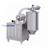 Machine automatique de capsulage à vapeur sous vide pour bocal en verre bouteille capsuleuse couvercle d'alimentation