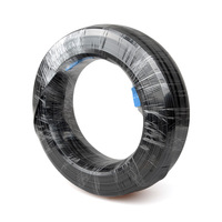Cable de Fibra Óptica Monomodo SC-SC 9/125um para Telecomunicaciones, Cable de Fibra Óptica Simplex para Exteriores de 1-500m GJXFCH FRP