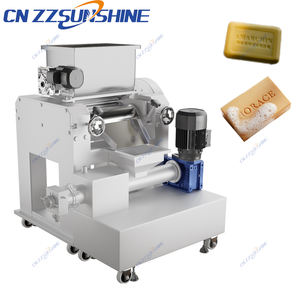 Unité de production de savon portable, petite taille, conception modulaire, facile à démonter, facile à transporter, économie d'énergie - Product Image 5