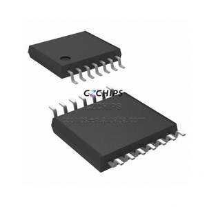 วงจรรวมแท้รุ่น PI5C3126WE แบบ SOP-14 ชิปไอซี รหัสสินค้า: O6P4T6G0 - Product Image 1