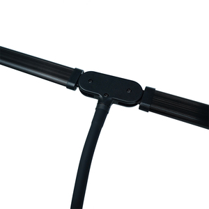 Đèn bàn <span class=keywords><strong>LED</strong></span> <span class=keywords><strong>13W</strong></span> để bàn, đèn học sinh ký túc xá, bảo vệ mắt, đèn học tập, đèn văn phòng, đèn kẹp bàn hai đầu - Product Image 5