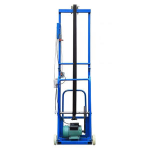 10kg 25kg 50kg 100kg Bolsas Elevador de bolsas Máquina elevadora - Product Image 3