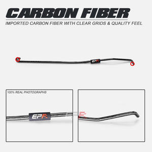 EPR Suzuki Swift ZC31S Barra de Soporte para Capó de Fibra de Carbono Seca, Kits Interiores D-ZC31S-HDP-OE - Product Image 4