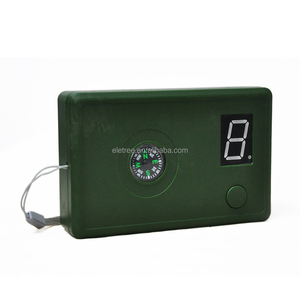 Compteur numérique électronique portable Smart Rakaat avec <span class=keywords><strong>direction</strong></span> <span class=keywords><strong>Qibla</strong></span> - Product Image 1