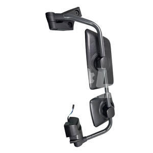 กระจกมองหลังซ้าย วอลโว่ Fh รุ่น 84214241 สำหรับรถบรรทุกยุโรป - Product Image 5