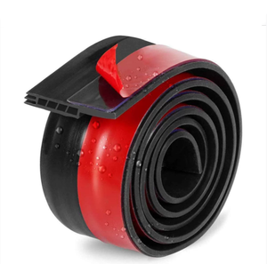 एंटी-चोरी दरवाजा खिड़की विंडप्रूफ स्ट्रिप - Product Image 6