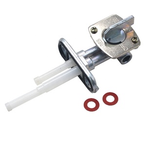 วาล์วสวิตช์เชื้อเพลิง Petcock,สำหรับ Yamaha WR250 XJ750 <span class=keywords><strong>XT200</strong></span> XT225 XT350 XT250 XT550 XT600 YFM250 YFZ450 YZ125 YZ250 - Product Image 4