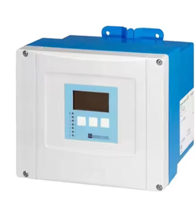 Prix d'usine E+H Prosonic W400, sonde de niveau ultrasonique en acier inoxydable pour la surveillance de l'eau, personnalisable OEM - Product Image 5