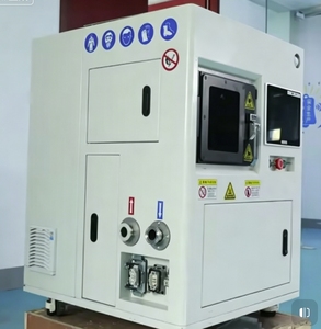 Impresora 3D Láser de Metal con Tecnología SLM Profesional para Impresión de Cocr Ti para Laboratorios Dentales, Impresión de Alta Velocidad - Product Image 2