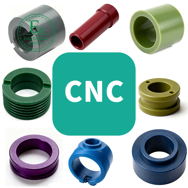Custom Urethane Suspension Bushing Front Lower Arm Polyurethane Bush Red Polyurethane Bushings for Automotive Industry
