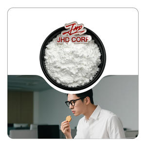 Usine JHD Vente en gros Extrait de plante en vrac Haute qualité Meilleur prix 99% Cocarboxylase CAS 154 Poudre de pyrophosphate de <span class=keywords><strong>thiamine</strong></span> - Product Image 1