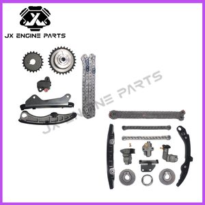 Distributiekettingset voor NISSAN 1.6L 2.3L 3.0L V9X 13028-00Q0D 13024-00Q0H 13021-00Q0D 8200918797 8200337109 820080545 7701349098 - Product Image 2