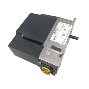 Motor de Quemador Industrial Weishaupt SQM40.265A20/40.245A21 Original y Nuevo - Product Image 5