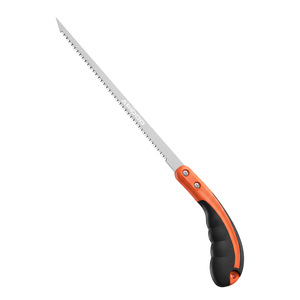 Sierra para Bonsái Airi Shield Naranja, Manual, para Podar Árboles y Plantas de Jardín - Product Image 2