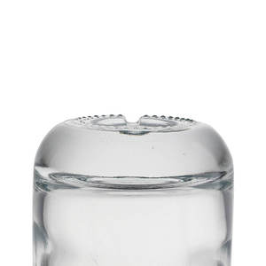 Bouteille de spiritueux de luxe en verre extra clair pour brandy, vodka, whisky, rhum, gin, <span class=keywords><strong>tequila</strong></span>, 700 ml, emballage - Product Image 5