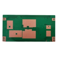 Reemplazo de placa Tcon nueva y original para reparación de TV, reemplazo de placa Tcon para reparación de TV