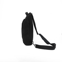 Sac à bandoulière multi-poches pour outils, en tissu Oxford, sac de poitrine utilitaire, OEM ODM, grande capacité, léger, pour la maintenance