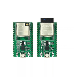 Carte de développement <span class=keywords><strong>ESP32</strong></span>-DevKitC, carte de base <span class=keywords><strong>ESP32</strong></span> pouvant être équipée d'un module -32D/32U WROVER - Product Image 2