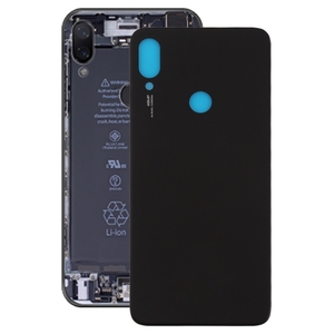 <span class=keywords><strong>Cover</strong></span> posteriore batteria di buona qualità per <span class=keywords><strong>Xiaomi</strong></span> <span class=keywords><strong>Redmi</strong></span> <span class=keywords><strong>Note</strong></span> <span class=keywords><strong>7</strong></span> / <span class=keywords><strong>Redmi</strong></span> <span class=keywords><strong>Note</strong></span> <span class=keywords><strong>7</strong></span> Pro (nero) - Product Image 1
