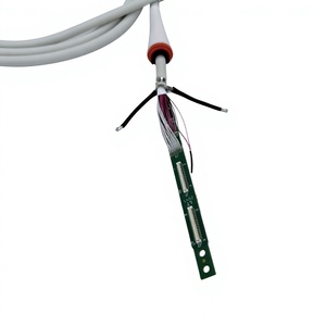 Câble d'<span class=keywords><strong>échographie</strong></span> intracavitaire médical Hotten 132Core 110pF/m 40AWG avec gaine en PVC de qualité médicale pour système d'équipement médical - Product Image 4