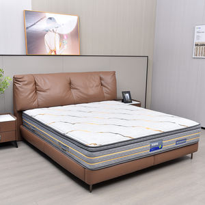 Kasur Kain Probiotik Kustom Grosir Antibakteri Anti-Tungau Bernapas untuk Anak-Anak dan Lansia - Product Image 2