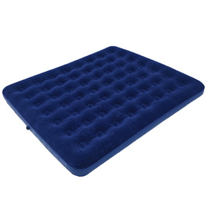 Colchón <span class=keywords><strong>inflable</strong></span> ligero para acampar al aire libre, colchoneta <span class=keywords><strong>inflable</strong></span> a prueba de humedad, colchón plegable <span class=keywords><strong>intex</strong></span> - Product Image 1