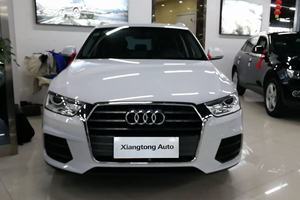 Voitures d'occasion : <span class=keywords><strong>Prix</strong></span> bas, qualité supérieure et haut de gamme, <span class=keywords><strong>Audi</strong></span> Q3 30th Anniversary Edition <span class=keywords><strong>30</strong></span> <span class=keywords><strong>TFSI</strong></span> Standard 2018, conduite à gauche - Product Image 2