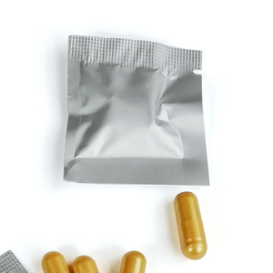 Cápsulas de fibra dietética a base de hierbas para hombres, muy vendidas, que mejoran la energía y la vitalidad, y el rendimiento. - Product Image 5