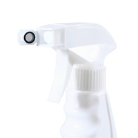 Vente en gros 25 Oz/32 oz Foma Bouteille pour Vapeur Air Déclencheur Spray pour Vitres Fluide de Nettoyage Shampooing pour Voiture Usage Commercial Domestique