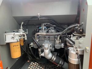 Excavadora Usada Hitachi ZX200-3 ZX200-6 ZX200-3G ZX200-5G ZX200-5A, Confiabilidad Comprobada, Alto Rendimiento, Construcción Robusta - Product Image 4