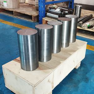 Кованый стержень из железа и кобальта Vacoflux 50 - Product Image 2