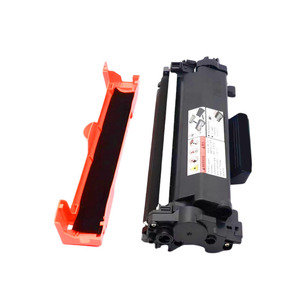 Cartucho de Tóner Negro Compatible con TTD para B-TN760/TN2470 para DCP-L2550DW HL-L2370DW HL-L2390DW MFC-<span class=keywords><strong>L2710DW</strong></span> 3000 Yield - Product Image 6