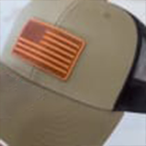 Gorra trucker Richardson 112 unisex de 5 paneles, de <span class=keywords><strong>espuma</strong></span> bicolor, deportiva, de malla transpirable, con parche de logotipo personalizado, OEM, MOQ bajo - Product Image 3