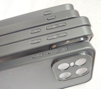 Étui de téléphone à rainures 2D Étui de téléphone à sublimation pour Oneplus 13 13S 15 Blancs Étui de téléphone personnalisé Étui de téléphone portable