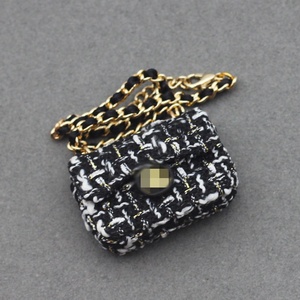 Sac d'accessoires pour <span class=keywords><strong>poupée</strong></span> exquis, compatible avec Labubu de 17 cm ou autres mini-poupées tendance - Product Image 2