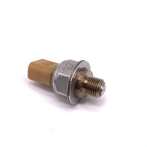 Senwitt Pressure Sensor 349-1178 <b>Thread</b> Mount Piezoresistive For Excavator C13 Engine - Product Image 3