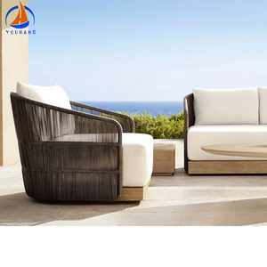 Muebles de Jardín Más Vendidos, Económicos, Ohmino Storage Failures <span class=keywords><strong>Bora</strong></span> Hangzhou España, Juego de Muebles de Jardín de Ratán - Product Image 1