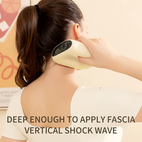 Vibrations-Wärmemassagering der nächsten Generation, entwickelt für Flexibilität, Personalisierung und Einfachheit in der täglichen Wellness-Routine