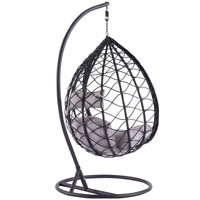Chaises œuf personnalisées suspendues 2025 Nouveautés Oeuf Swing Chair Hamac Egg Chair