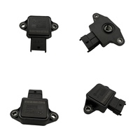 Sensor de Posición del Acelerador de Alta Calidad al por Mayor de Fábrica 35170-22010 con Anillo de Sellado Verde Integrado a Prueba de Polvo y Aceite para Hyundai Kia