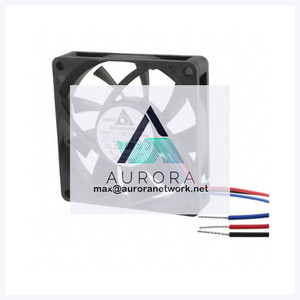 พัดลมระบายความร้อน OEM AFB0712VHB-F00 603-1806-ND และราคาดี - Product Image 1