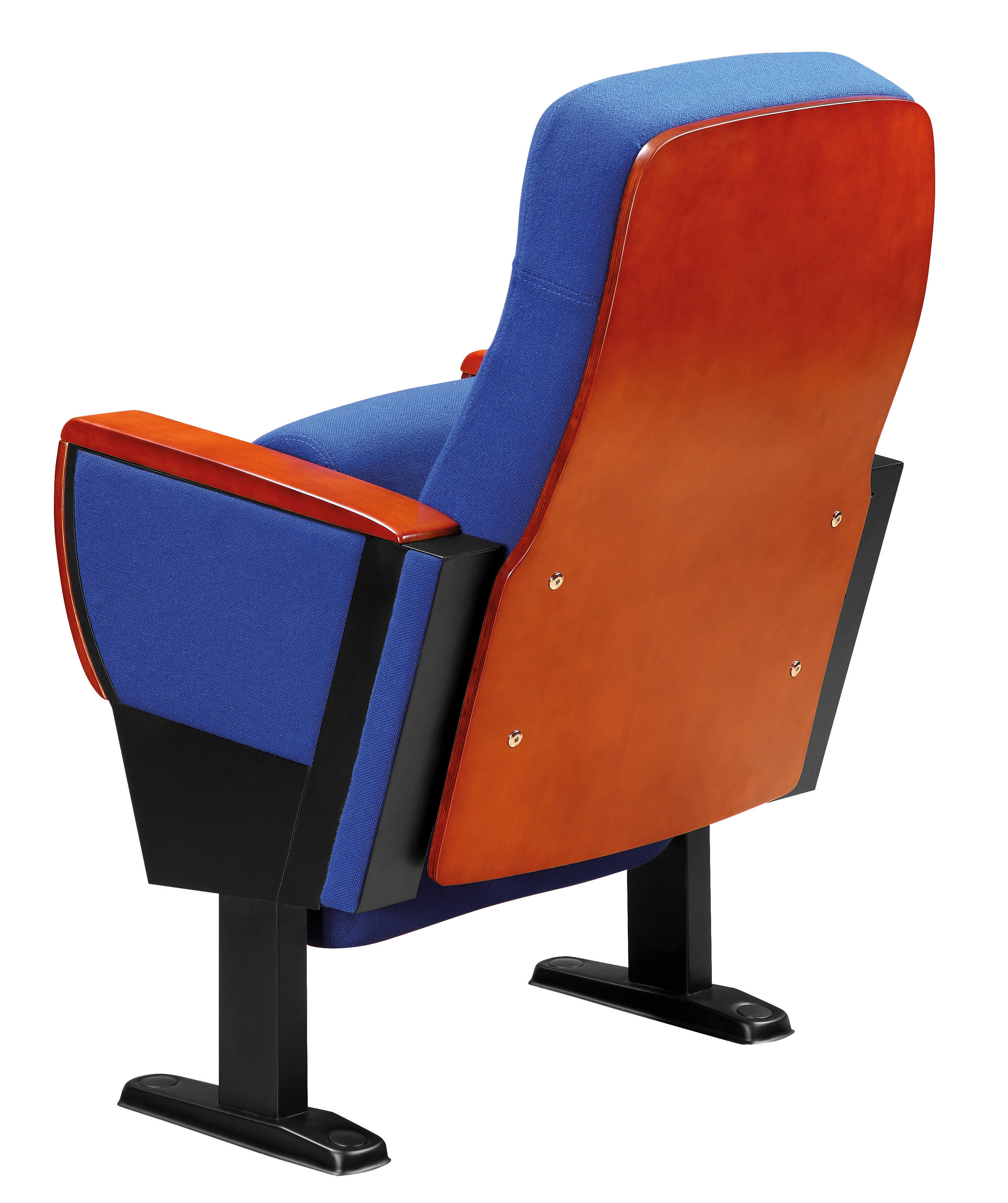 卸売3Dシネマチェア折りたたみ式シアターチェアシアターシートオーディ