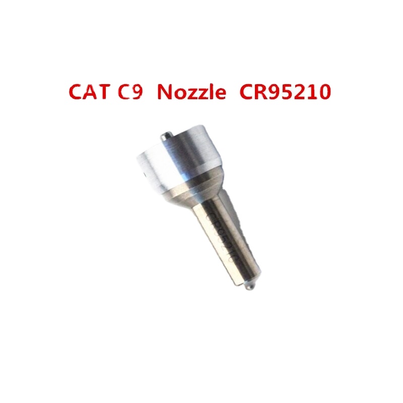 high quality Nozzle for C7 C9 engine injector C7 C9 injector nozzle good replacement of original