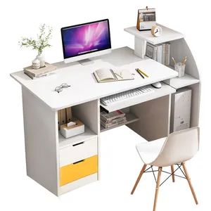 Computer Desk Desktop Home Simple Modern Single Small Desk Student Writing Bedroom Simple Desk
