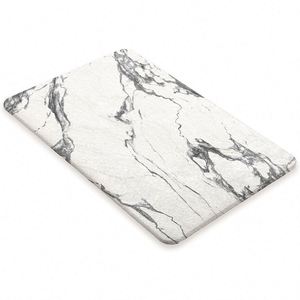 Quick Absorbent Instant Drying Diatomaceous Earth Anti Slip Shower Diatomite <b>Bath</b> Mat - Product Image 1